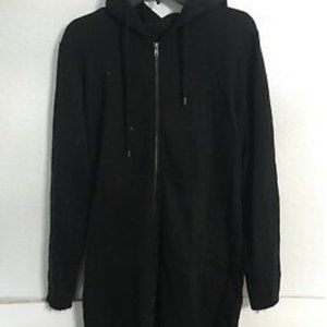 Forever 21 Men Oversized Hoodie